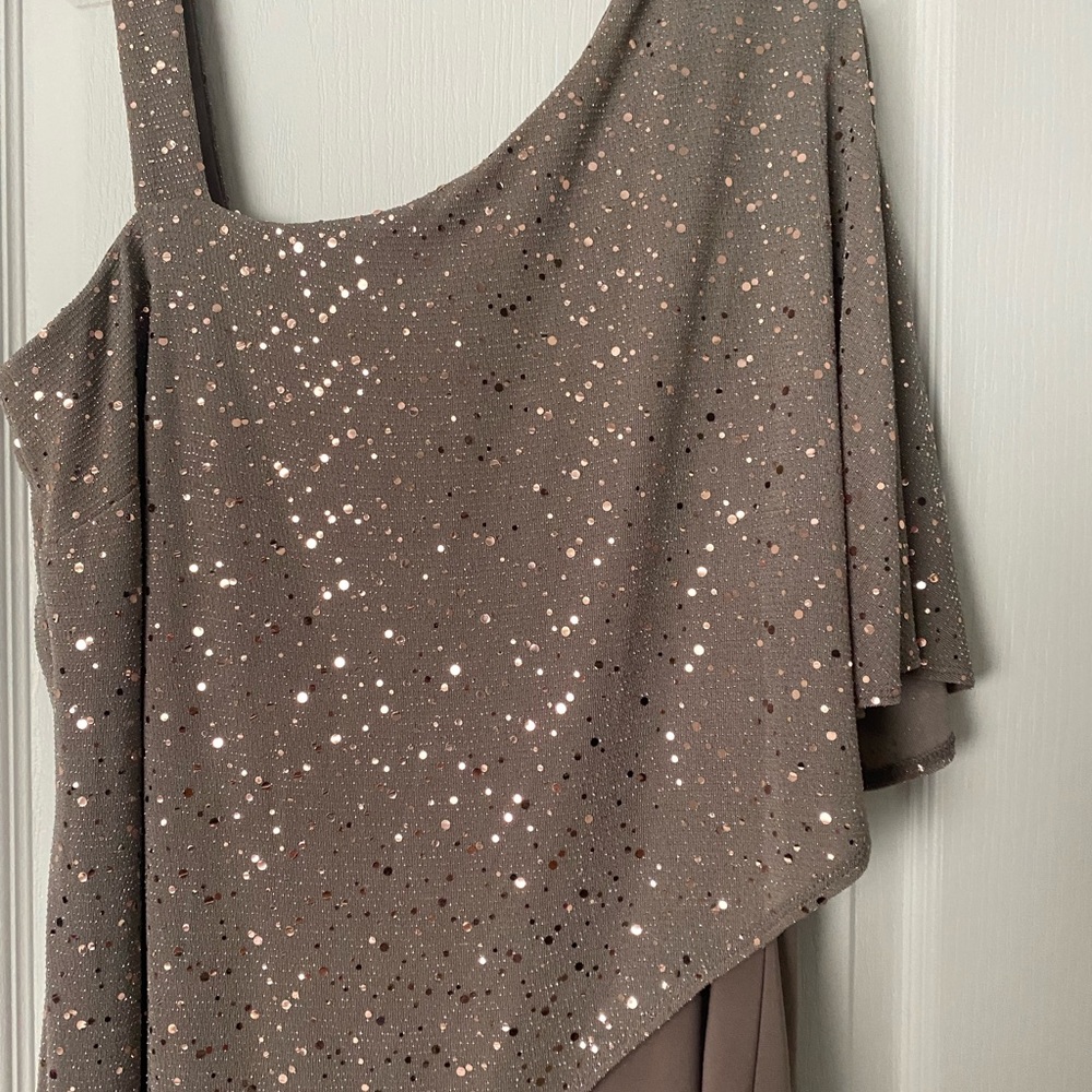 Formal Jumpsuit